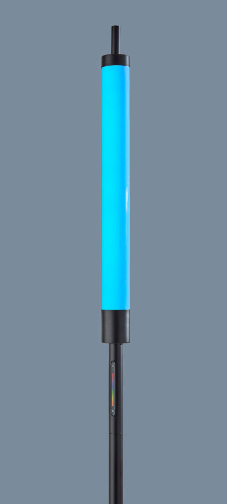 Collin LED Color Changing Floor Lamp