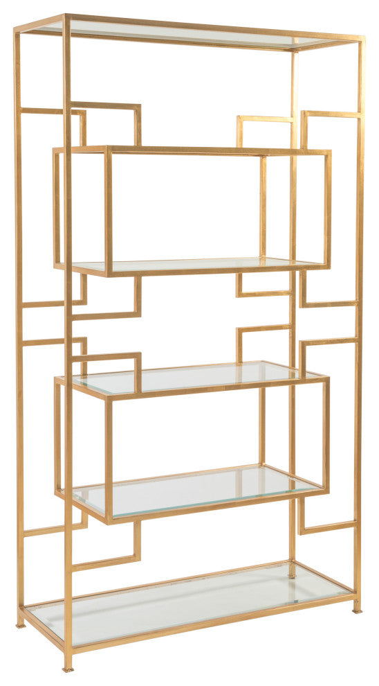 Suspension Etagere