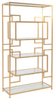 Suspension Etagere