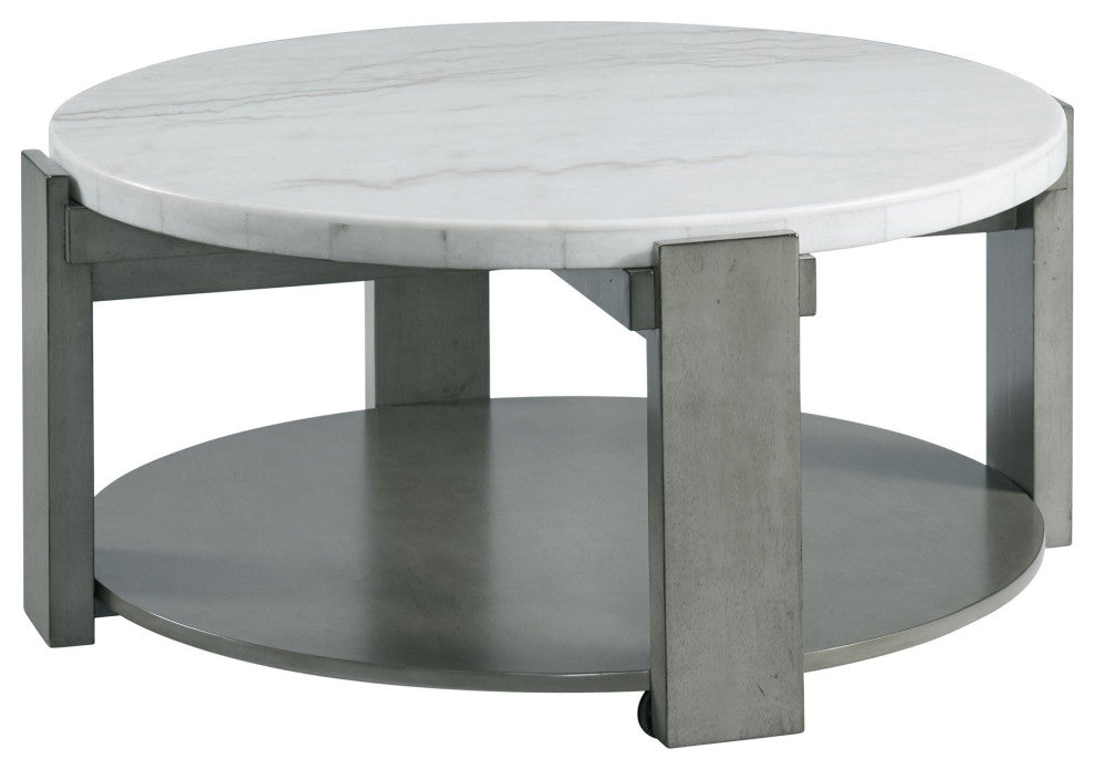 Rosamel 2-Piece Occasional Table Set, Coffee Table and End Table