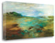 "Ask" By G.A. Hickman, Giclee Print on Gallery Wrap Canvas, Ready to Hang
