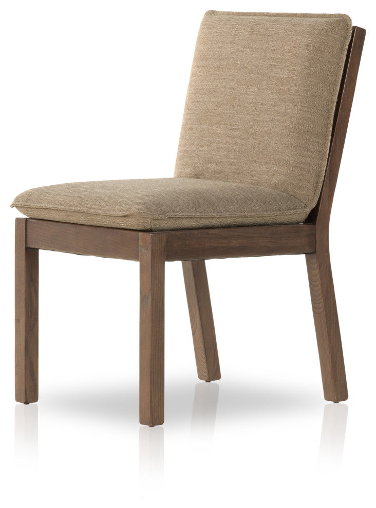 Wilmington Dining Chair-Alcala Fawn