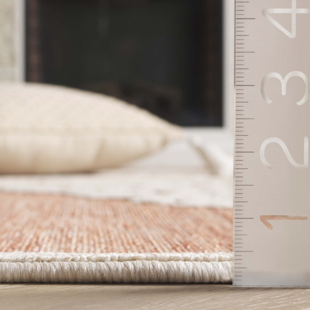 Safavieh Indoor-Outdoor Milos Collection, MLO102 Rug