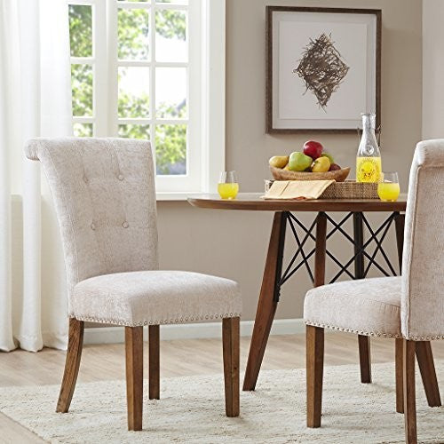 Madison Park Colfax Dining Chairs Set of 2