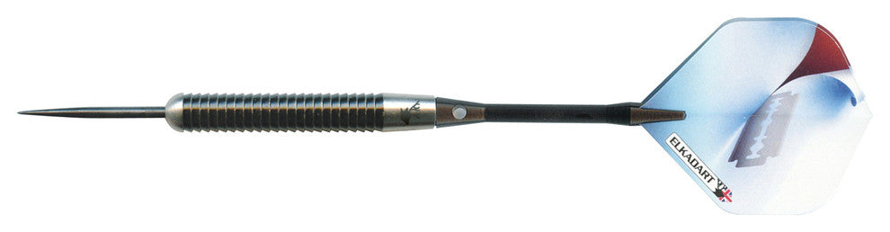 Razor Tungsten Steel Tip Darts, 23 Grams