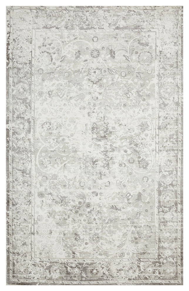 Royal, Handmade Area Rug 3' 0" x 5' 0", 9 X 12