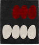 Incendicite A Signature Rug, 8' Round