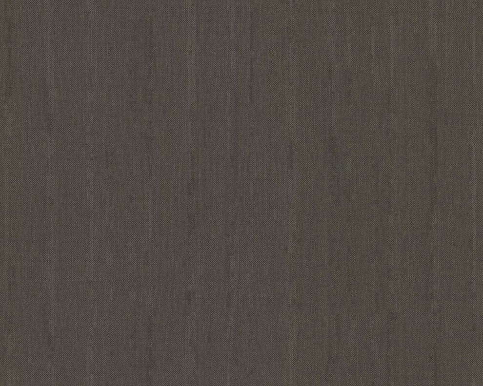 Elegance2, Modern Accent Block Stripes Baroque Gray Wallpaper Roll