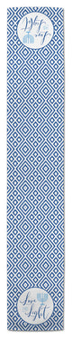 Love and Light Table Runner, 16"x90"