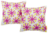 Modway Two Piece Outdoor Patio Pillow Set EEI-2401-STA