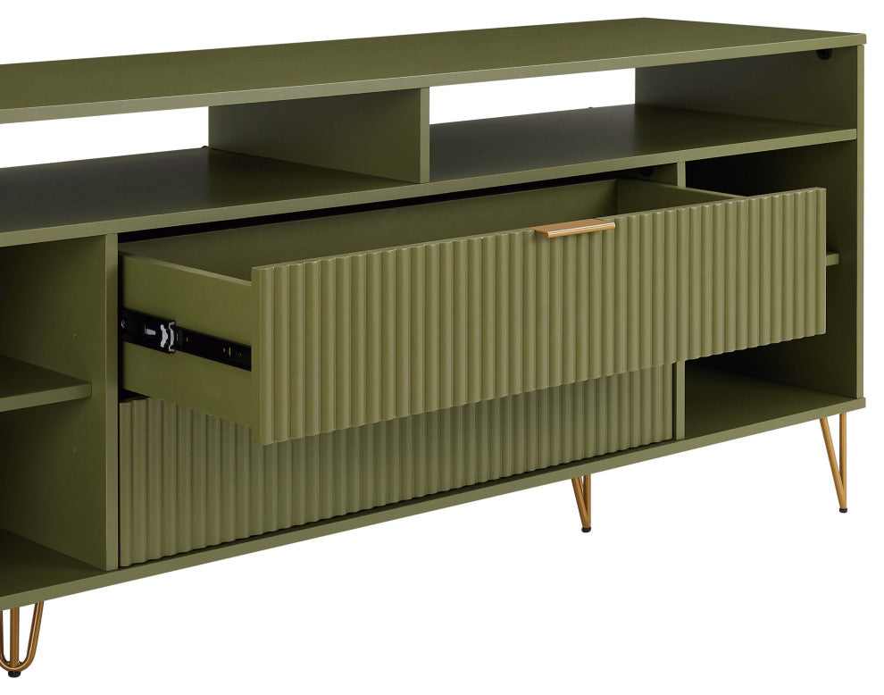 Manhattan Comfort DUMBO TV Stand