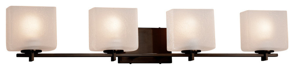 ERA 4-Light Bath Bar