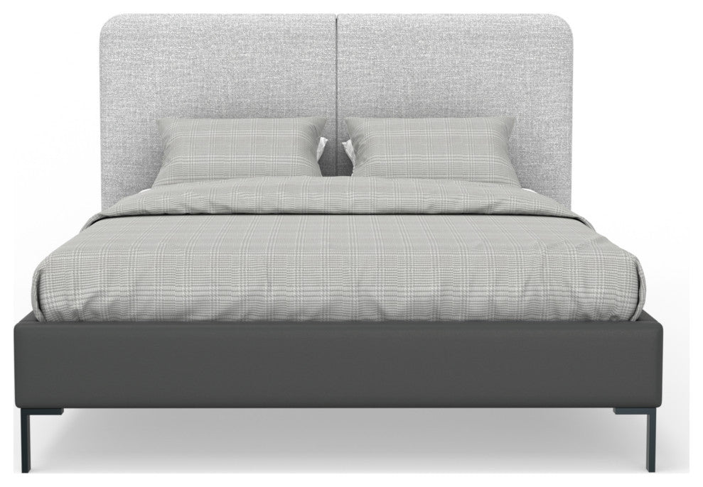 Walden Standard King Bed