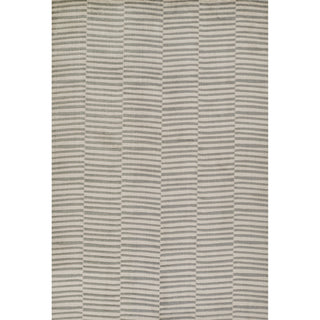Momeni Xander XAN-1 Rug, Gray, 7'10"x9'10"