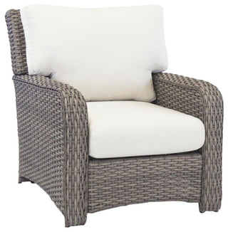 St. Tropez Chair, Canvas