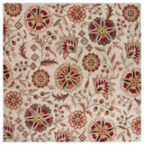 Athena Area Rug, 9'9", Square