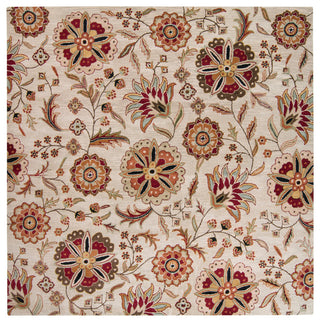 Athena Area Rug, 9'9", Square