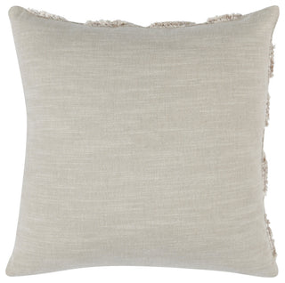 Arona 20" Throw Pillow in Blue by Kosas Home
