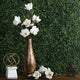 Vickerman Magnolia X 4, Cream, Set of 3