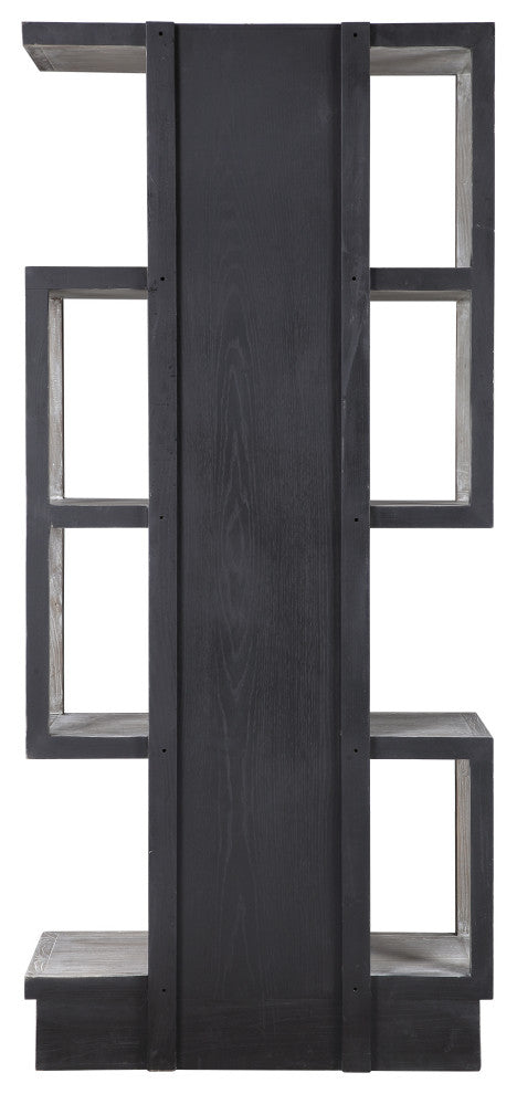 Uttermost Nicasia Modern Etagere