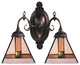 ELK LIGHTING 072-Tb-01 Mix N Match Series