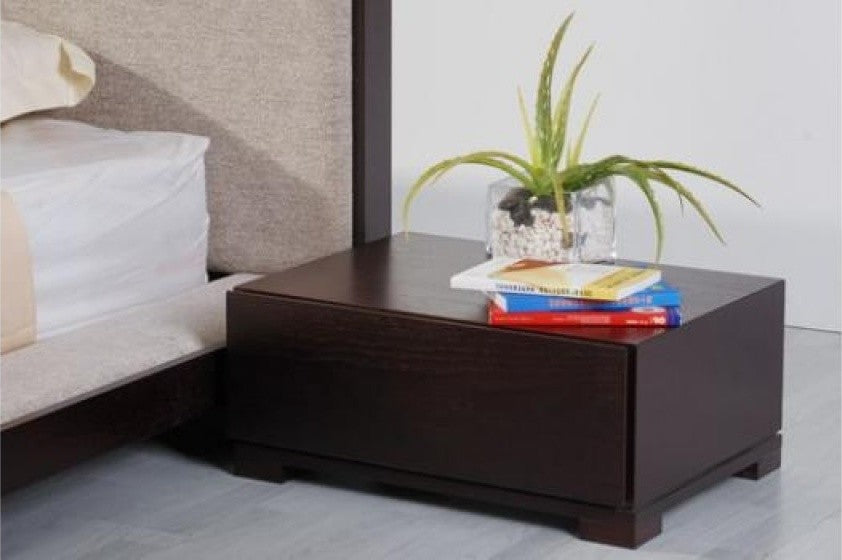 Modrest Comfy Nightstand