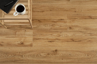 7mm SPC Flooring WaterProof Click-Locking (22.58 Sq. Ft./Case, 6-Pieces)