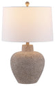 Safavieh Kei Table Lamp, Grey