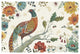 "Spice Season I" Digital Paper Print by Daphne Brissonnet, 50"x34"