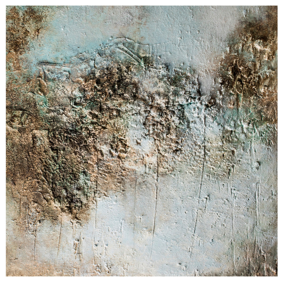 First of A Kind Surface Wall Dcor