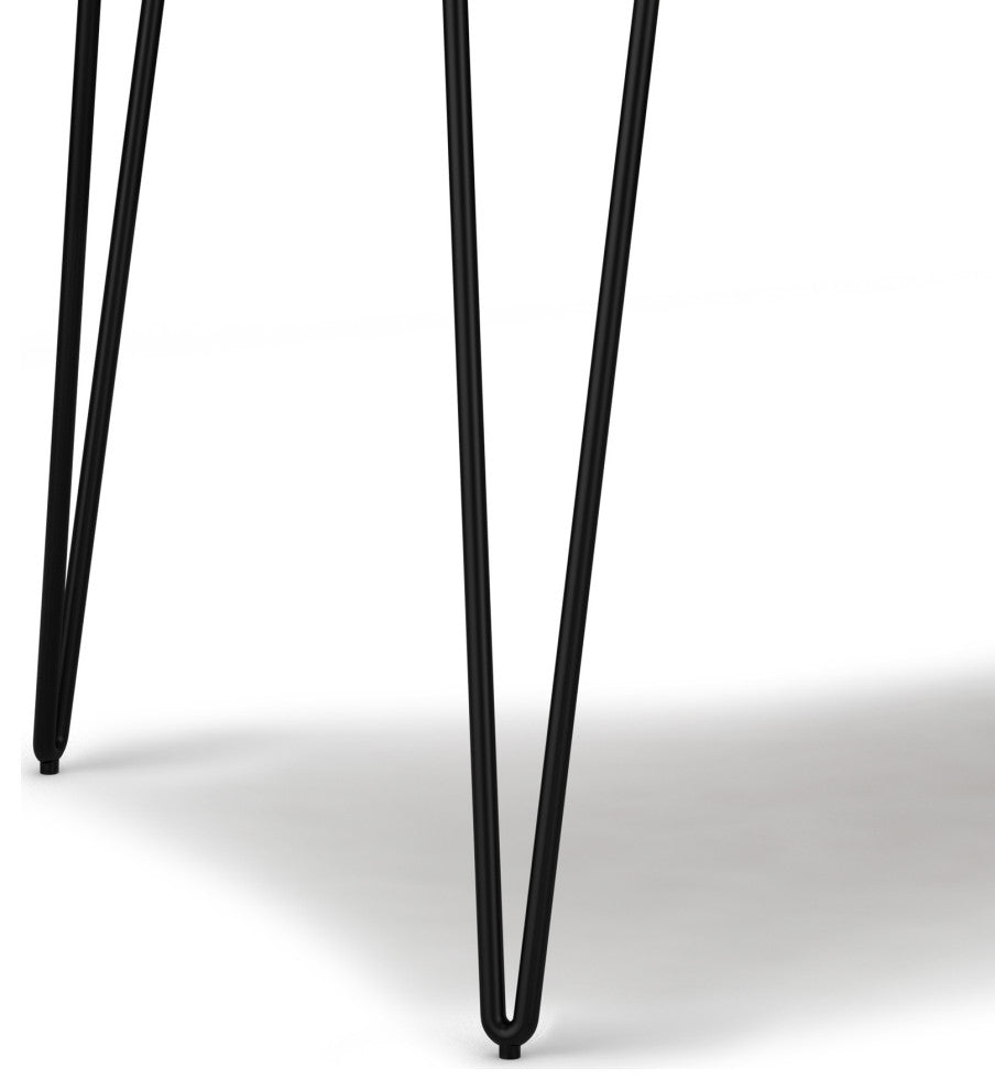 Larkin / Hunter 5-Piece Dining Set