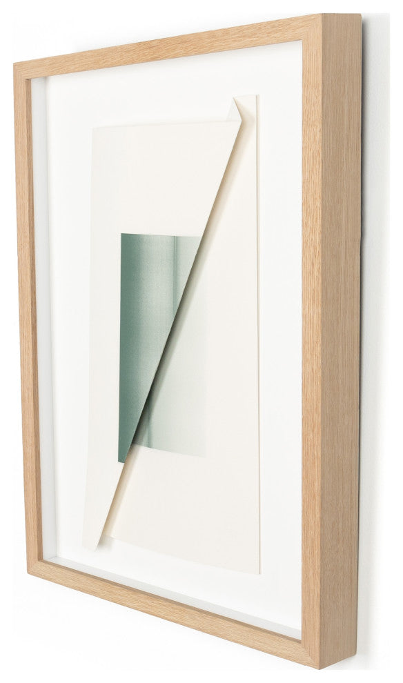 Color Form B By David Grey