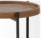 Tray Top End Table, Kade