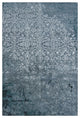 Rupec Contemporary Area Rug, Blue, 7'9"x10'6"