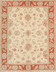 Ahgly Company Indoor Rectangle Traditional Area Rugs, 2' x 3'