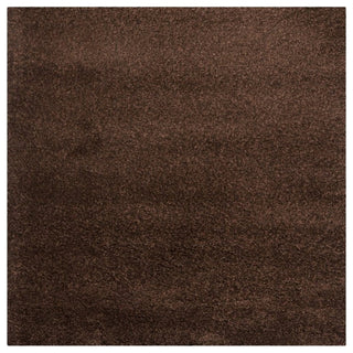 Safavieh Santa Monica Shag 6'7" Square Power Loomed Rug