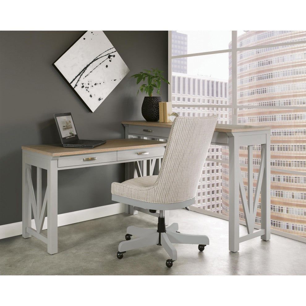 Riverside Furniture Osborne 36" Nesting Desk