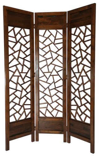 Royal Heritage Screen