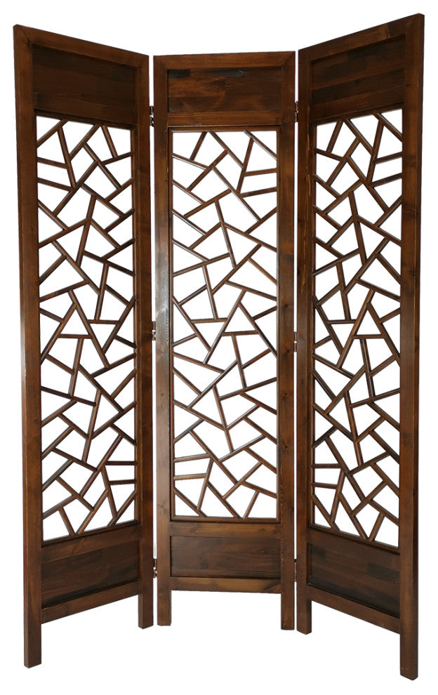 Royal Heritage Screen