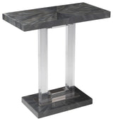 Litmus Rectangular Spot Table