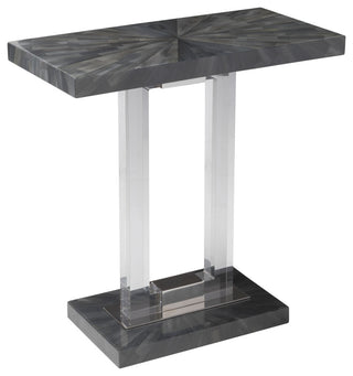 Litmus Rectangular Spot Table