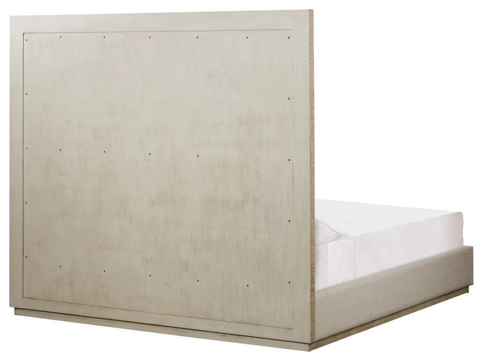 Sonder Living Raffles US King Bed 6 Panels