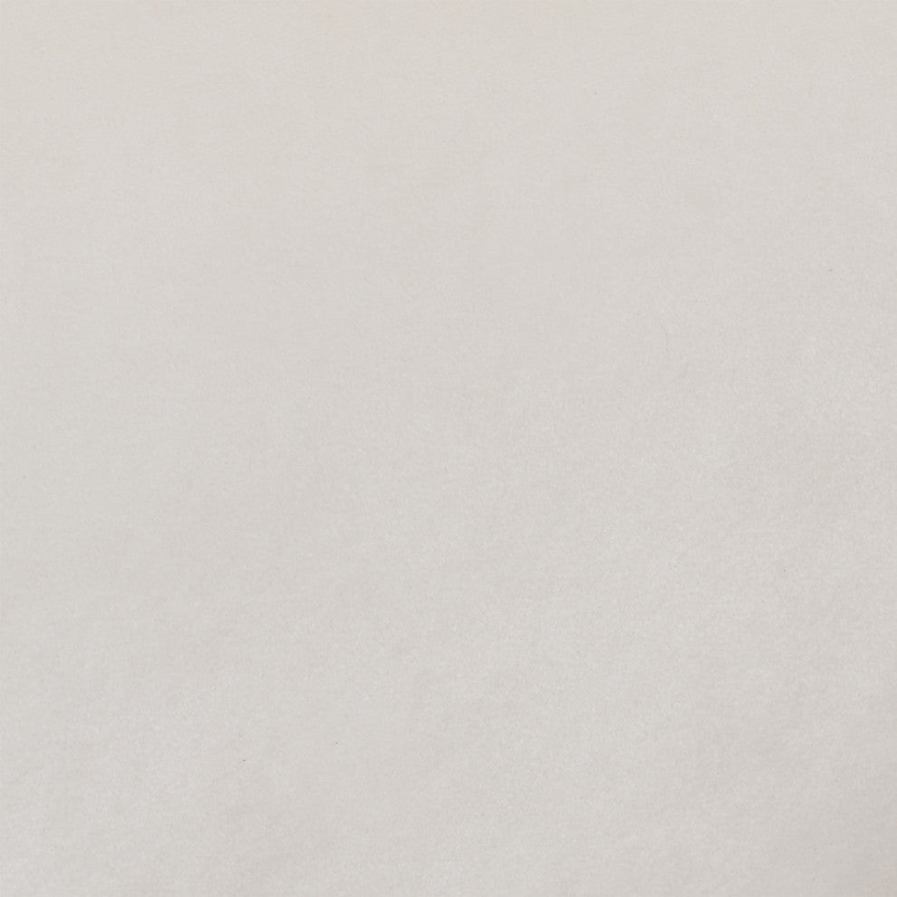 Uttermost DeSoto Cream Swivel Chair