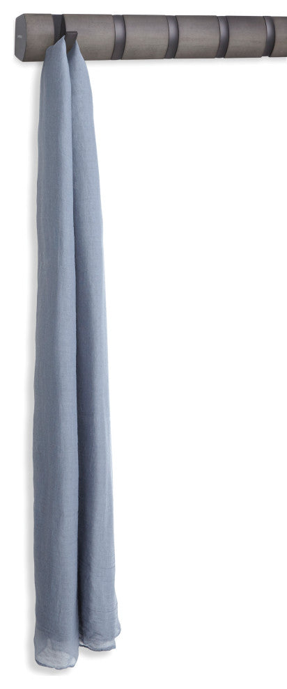 Umbra Flip Wall Mounted Coat Rack