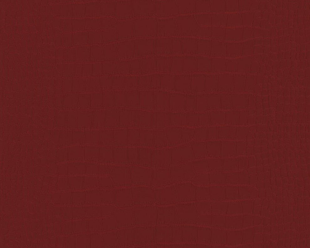 Dekora Natur 6, Naturally Multifaceted Bordo Wallpaper Roll