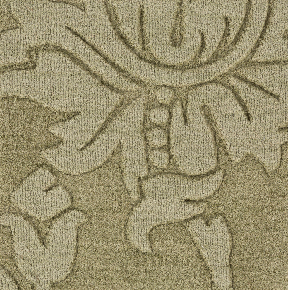 Surya Mystique M-172 9' x 13' Rug