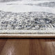 Ancient Garden Rug, 3'11"X5'7"