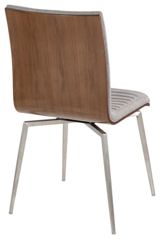 Mason Swivel Chair, Set of 2