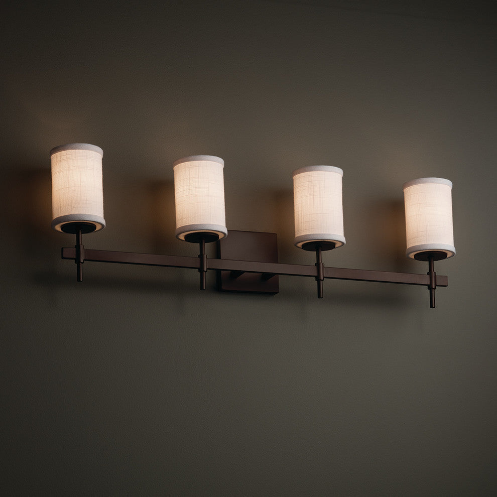 UNION 4-Light Bath Bar