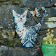 Cat White and Black (m615532)